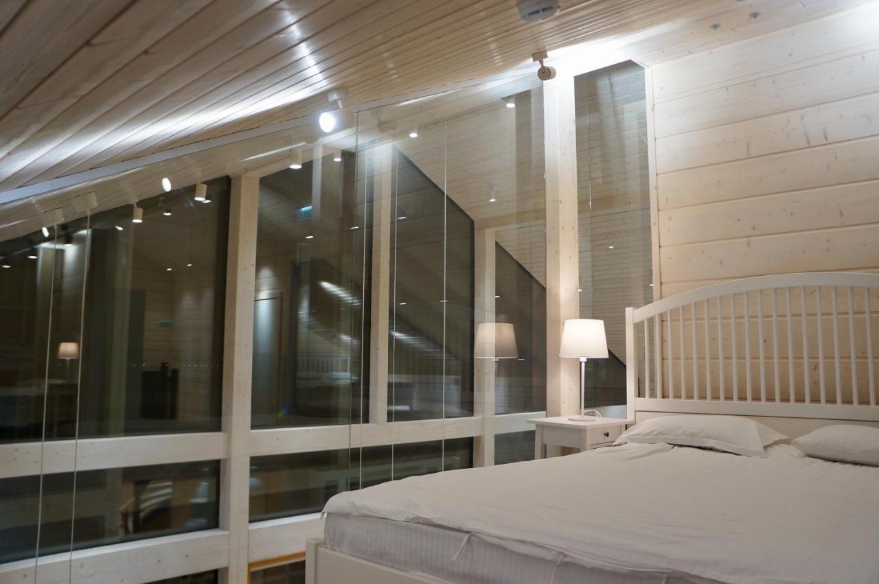 Park Hotel Kokshetau Shchūchīnsk Kültér fotó